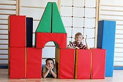 Kindergarten Lichtenberg