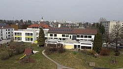 Kindergarten Thalheim b. Wels - kunterbunt