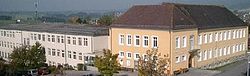HS Ulrichsberg