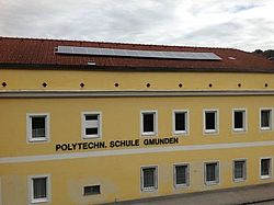 PTS Gmunden