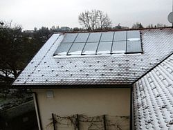 Kindergarten Hochburg-Ach