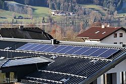 Kindergarten Zell am Moos