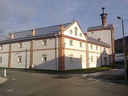 PTS Kirchdorf