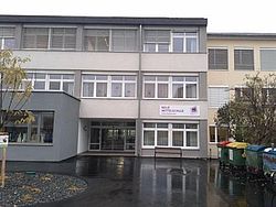NMS Waldhausen