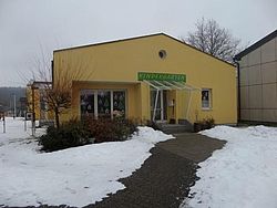 Kindergarten Palting