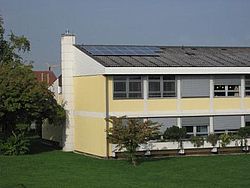 VS Gilgenberg