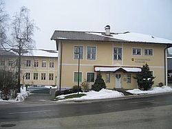VS Pöndorf