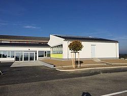 NMS Schardenberg