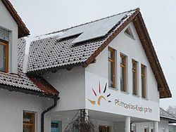Kindergarten Oberneukirchen