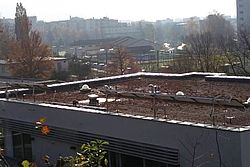 Kindergarten Linz - Commendastraße