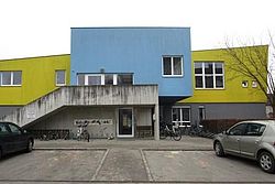 Kindergarten Ottensheim - Lerchenfeldstraße