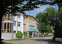 NMS Braunau-Stadt