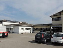 VS Rüstorf