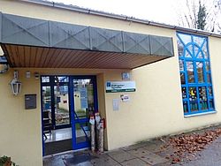 Kindergarten Steyr - Taschelried