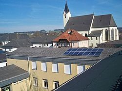 HS Altenberg