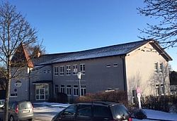 Kindergarten Pregarten - Gutauerstraße