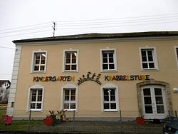 Kindergarten Hochburg-Ach