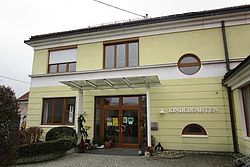 Kindergarten Ottensheim - Linzer Straße