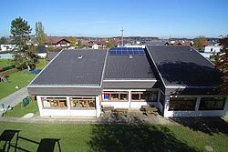 Kindergarten Rutzenmoos