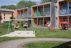 Kindergarten Ranshofen