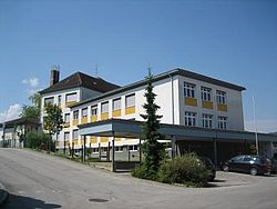 VS Steinbach an der Steyr