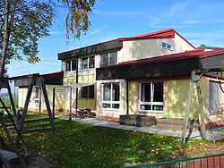Kindergarten Mettmach