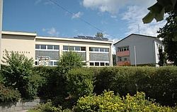 Kindergarten Lasberg