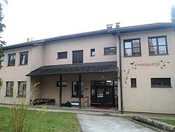 Kindergarten Wartberg ob der Aist
