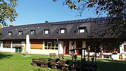 Kindergarten Vöcklamarkt