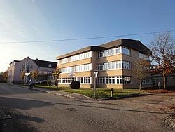 NMS Bad Hall
