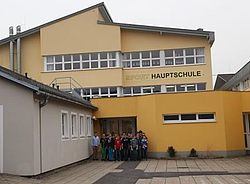 HS Niederwaldkirchen