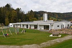 Kindergarten Reindlmühl