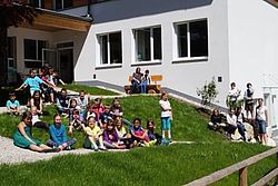 VS Steinbach am Ziehberg