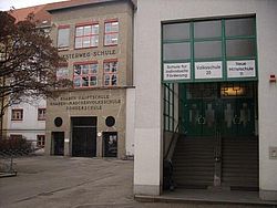 NMS 11 Diesterwegschule