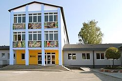 VS Mitterkirchen