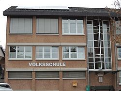 VS Neukirchen bei Lambach