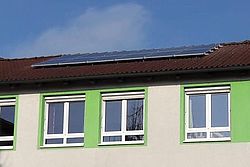 Kindergarten Gallneukirchen - St. Gallus