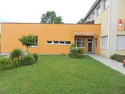 Kindergarten St. Veit im Mühlkreis