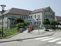 HS Oberneukirchen
