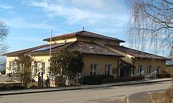 Kindergarten Neumarkt im Mühlkreis