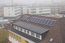 VS 2 Vöcklabruck