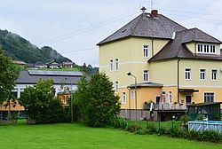 VS Kleinreifling
