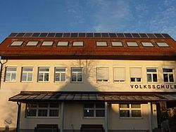 VS Waldneukirchen