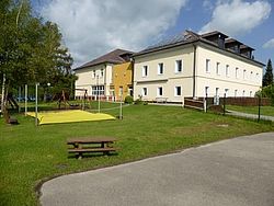 Kindergarten Frankenburg am Hausruck