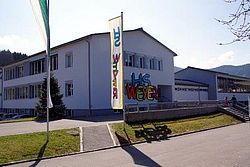 NMS Weyer