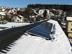 VS Kopfing