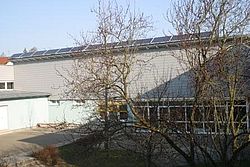 VS Eberstalzell