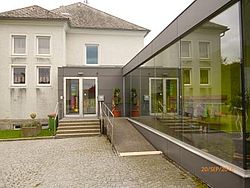 Kindergarten Oberkappel