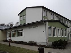 VS Aschach an der Donau