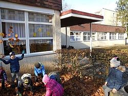 Kindergarten Steyr - Resthofstraße